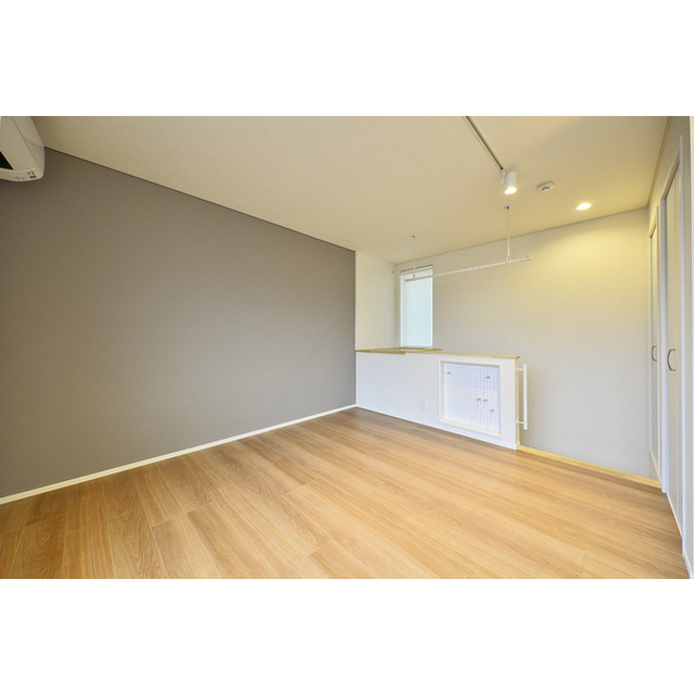 中野坂上テラス1階 同建物別部屋の参考画像