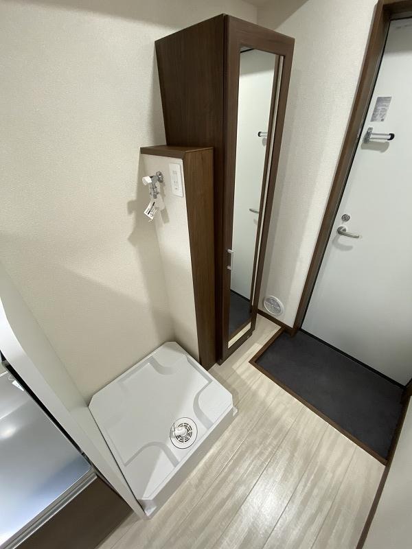 メゾン白雪2階 部屋その他