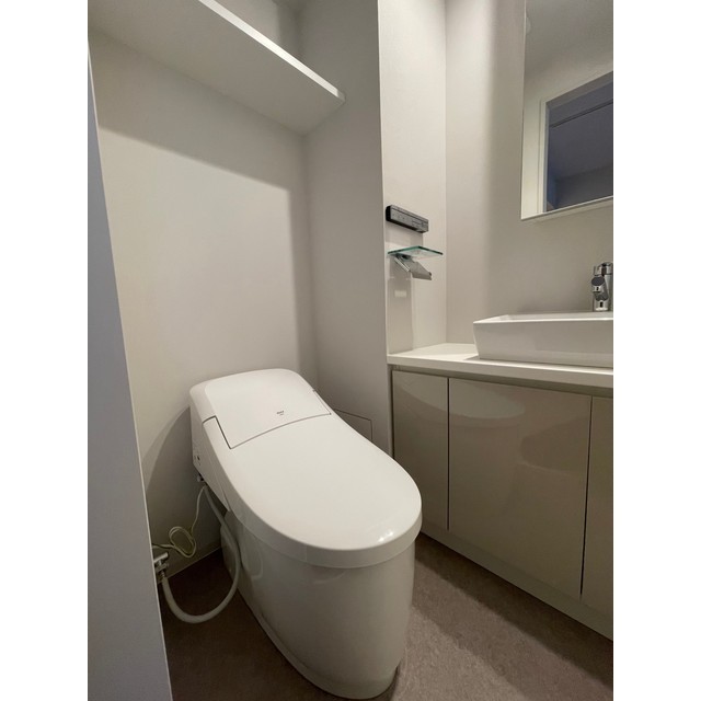 ASTILE秋葉原 内観