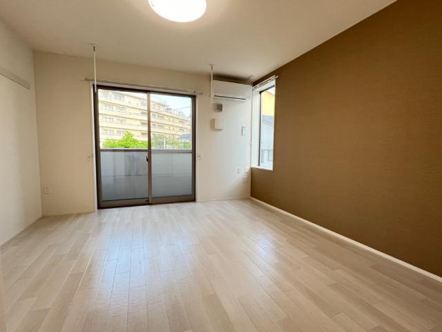 エクセレント和光 室内