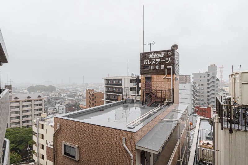 ライオンズマンション相模原第712階 部屋その他