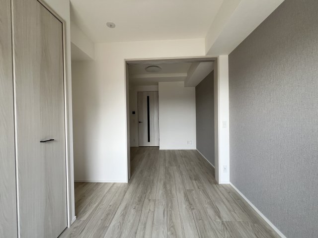 GRANPASEO押上八広302号室 リビング