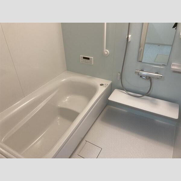マイホームネクスト浦和区領家　2号棟 お風呂