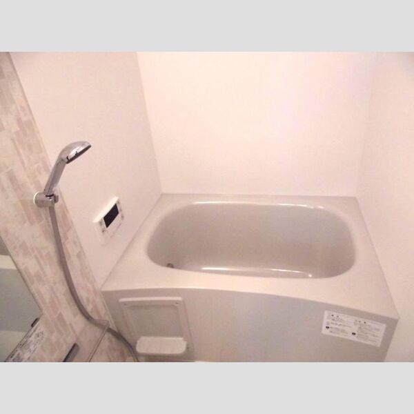 アナシエ南篠崎町Ⅰ バス