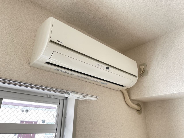 スカイコート戸塚317号室 同タイプ参考写真