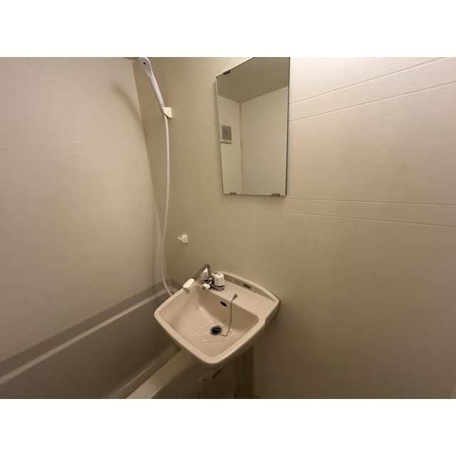 川口プラザＥ 内観