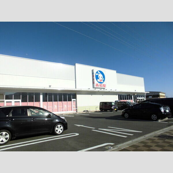 サザンクロス 周辺