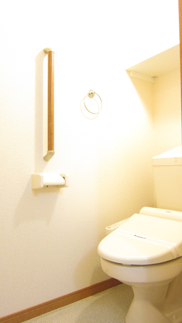 レオパレスローズ209号室 部屋その他