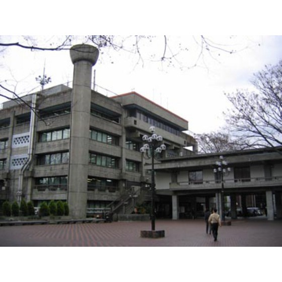 プランドール齊藤 世田谷区役所