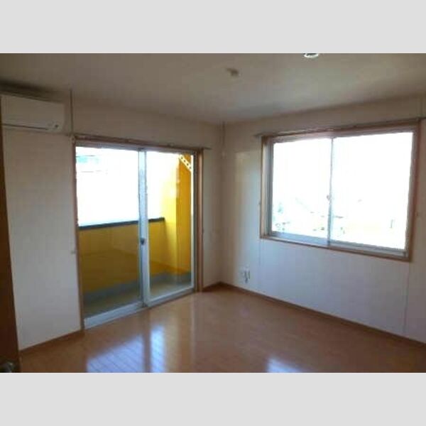 Mフィールド　Ⅴ 洋室