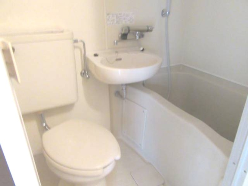 クリオ浅間台ファースト2階 前回募集時写真