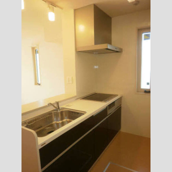 バンゴサン大宮305号室 調理がしやすいキッチン♪