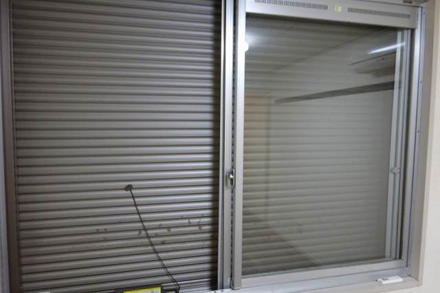 大久保パークハイツ2階 部屋その他