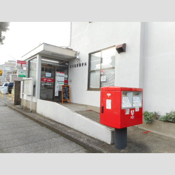 Maison Serena(メゾンセレーナ)　 市川塩焼郵便局