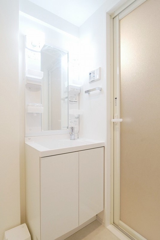 ハーモニーレジデンス武蔵小杉フォレストスクエア4階 同建物別部屋の参考画像