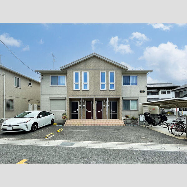 マルベリーの外観画像