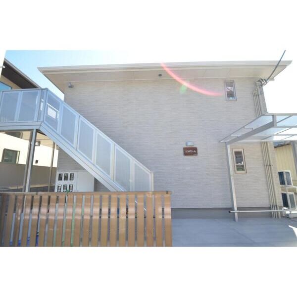 エスポワール 外観