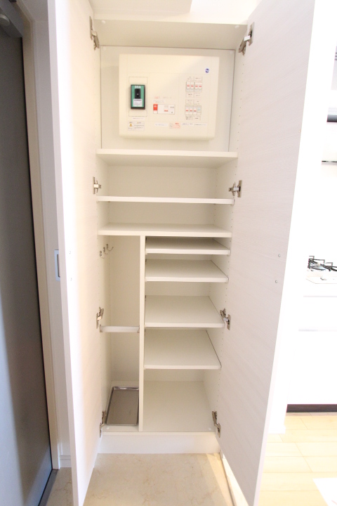 プラウドフラット森下603号室 ※参考写真