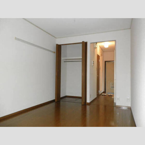 Lーエスパシオ 102洋室クローゼット