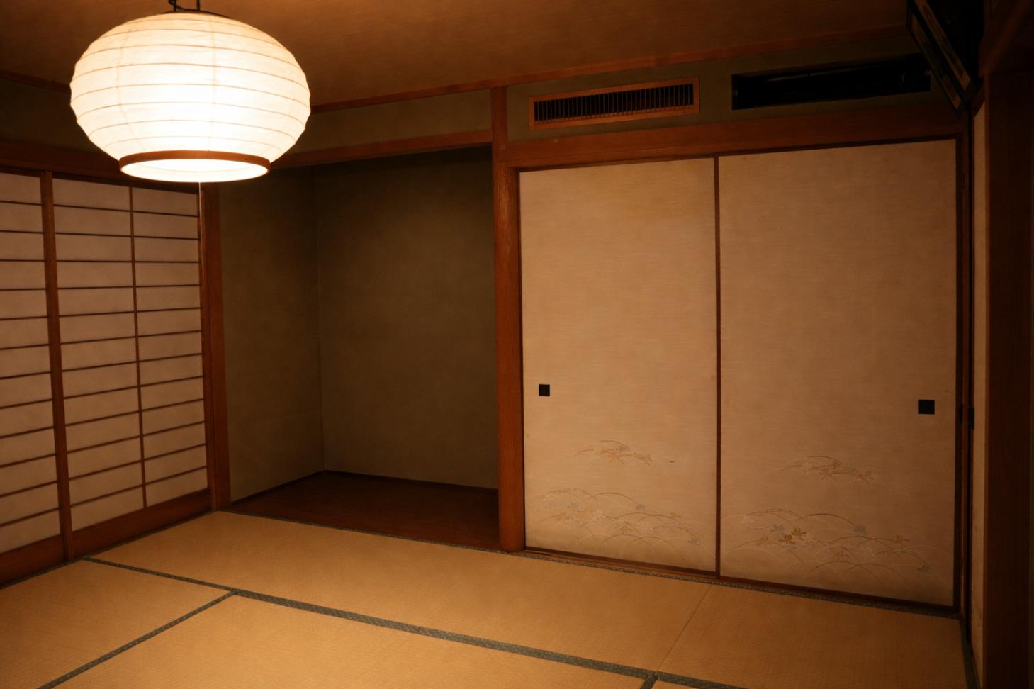 東武東上線 新河岸駅 地上3階建 戸建 内観