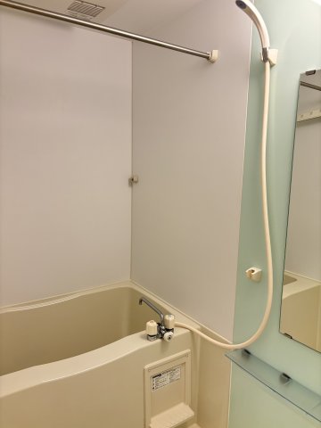 GENOVIA原木中山 別タイプ参考写真