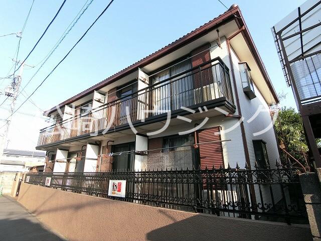 ハイム小島の外観画像