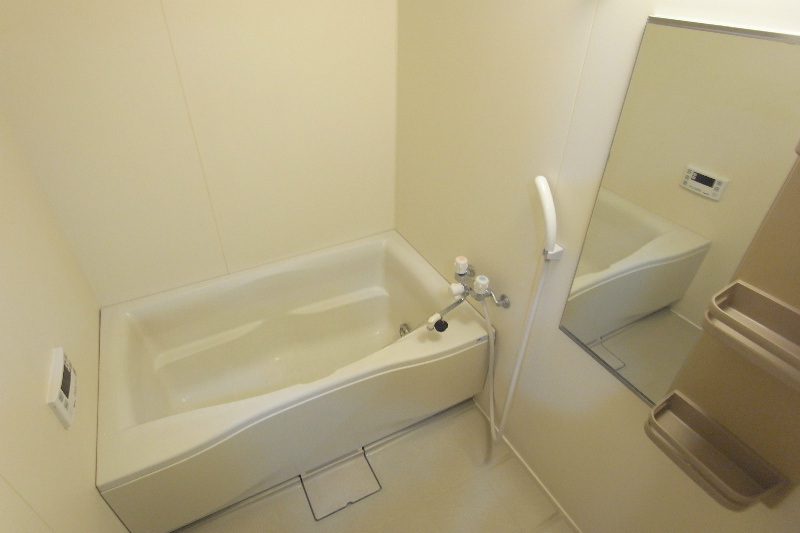 アルデール お風呂