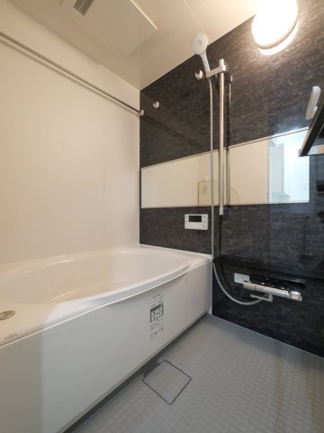 アーバンパーク日暮里 内観