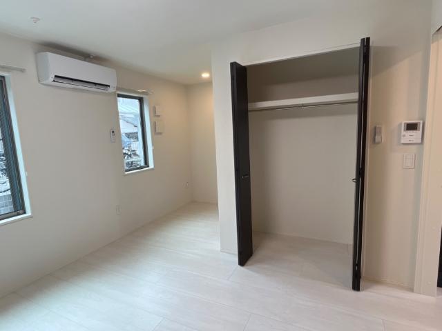 ＲＹＵＳＥＩ(リュウセイ) クローゼット