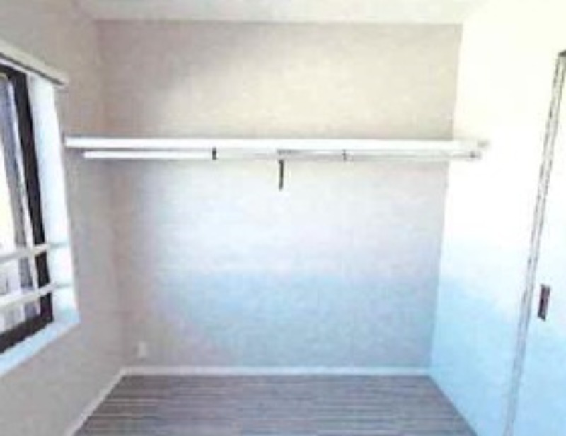 Mレジデンス リビング