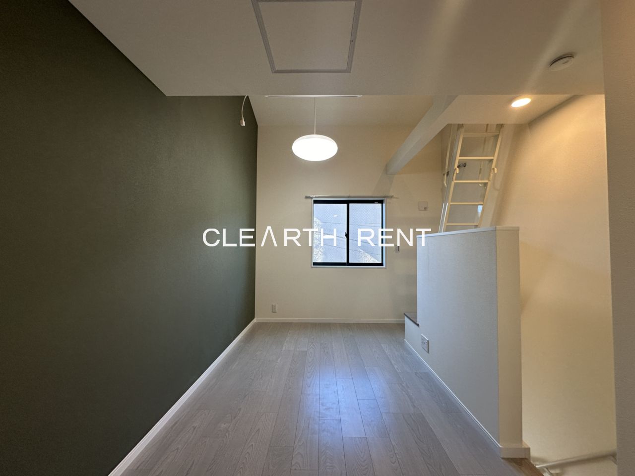 ＳＵＭＩＫＡ102号室 ☆【新築アパート】メゾネットタイプ/ロフト付き☆