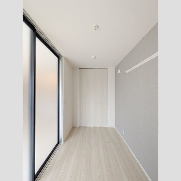 アーリントンハイツ矢部201号室 部屋その他
