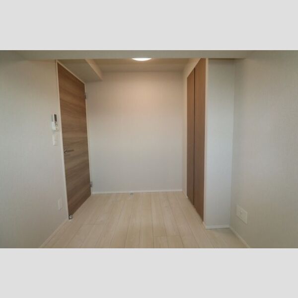 サンジョイアゼロ506号室 洋室5.4帖