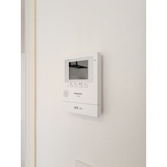 ハイツルミエール0107号室 内観