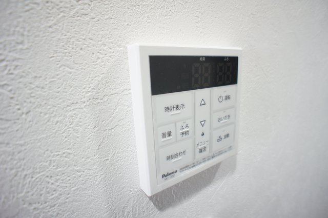 フォースダウン 部屋設備