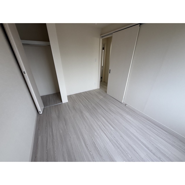 タウンコート旭町301号室 内観