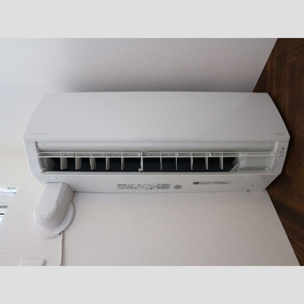 CanalonⅡ(カナロン)201号室 エアコン