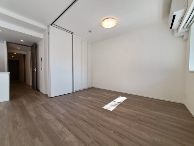 KDXレジデンス武蔵境Ⅱ リビング