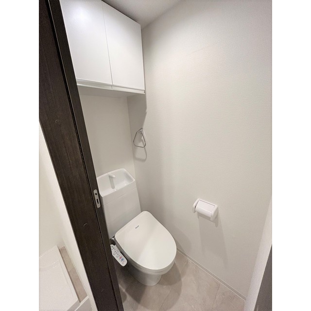 SOLASIA residence南大塚 内観