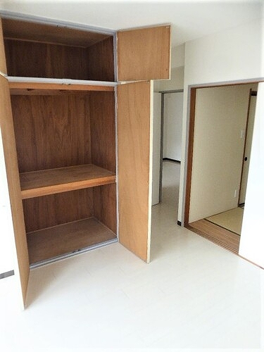 秀和大森レジデンス4階 同建物別部屋の参考画像