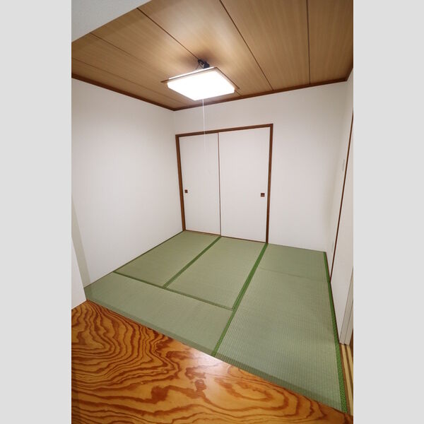 ロワール赤塚102号室 部屋その他