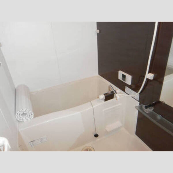 プリムヴェール302号室 浴室