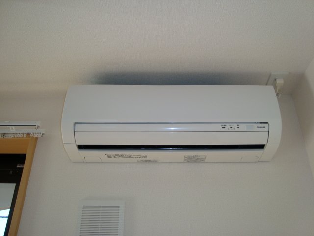 プリオールＣＯＣＯ エアコン（イメージ）