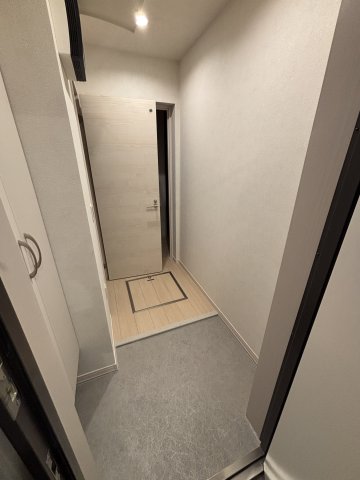 Ｉｏｌｉｔｅ0103号室 玄関