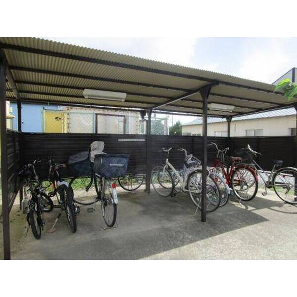 メゾングロワール0101号室 部屋その他