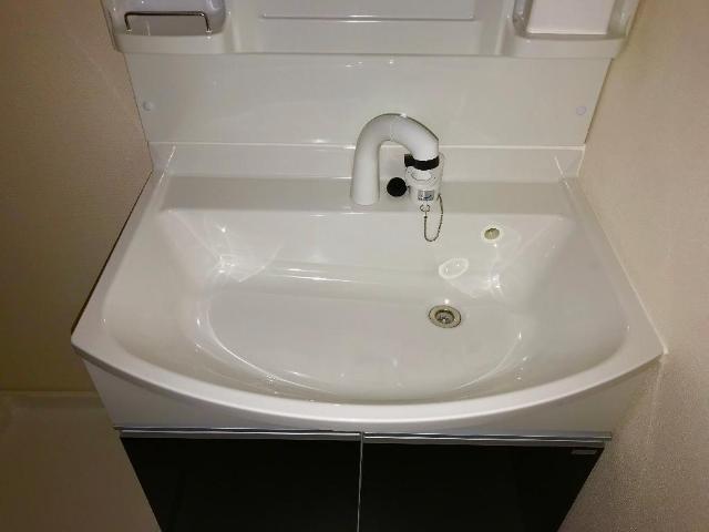 ラック　フィールド 洗髪洗面化粧台