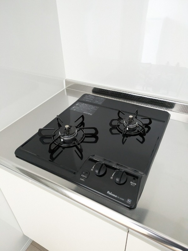 アリスワン南三咲(E-222)2階 キッチン