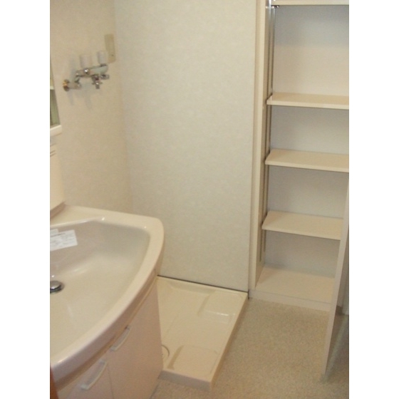 メルヴェーユ調布 内観