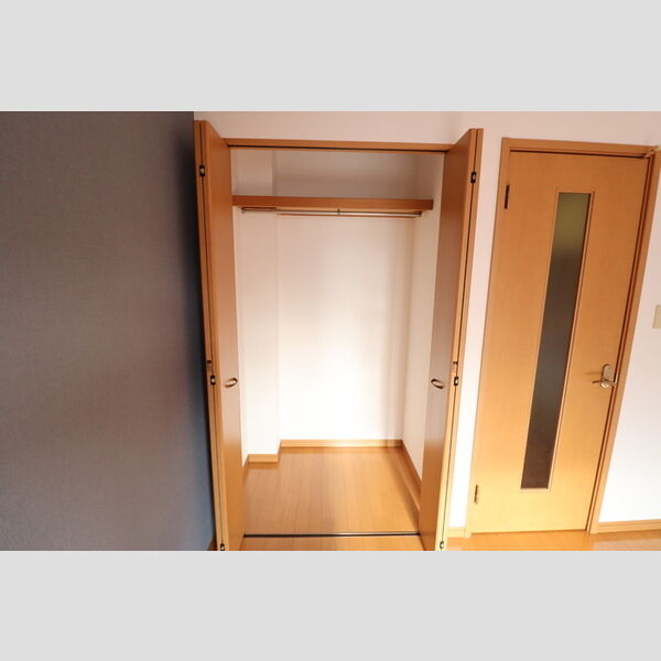 グレイス105号室 同建物別部屋の参考画像