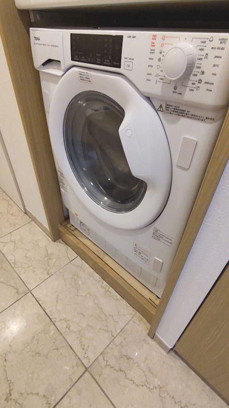 レジディアタワー乃木坂16階 同建物別部屋の参考画像